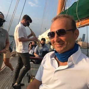 Meet your Posher, Ruslan